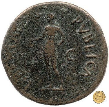 CLM476 68 AD (Tarraco?)