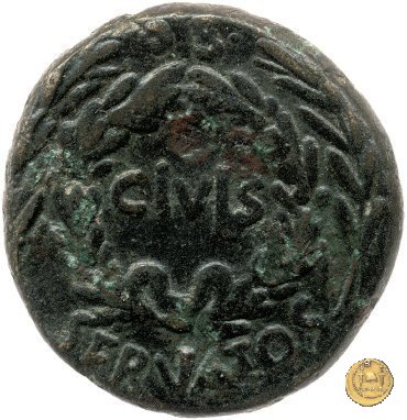 CLM477 16 a.C. (Roma)
