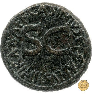 CLM477 16 a.C. (Roma)