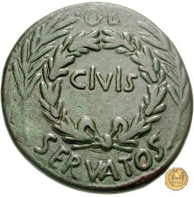 CLM477 16 a.C. (Roma)