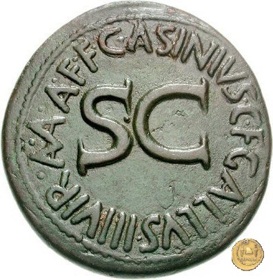 CLM477 16 a.C. (Roma)