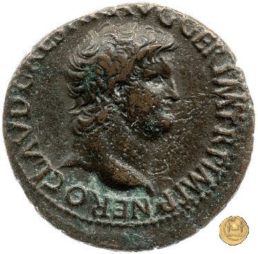 CLM477 65 AD (Lugdunum)