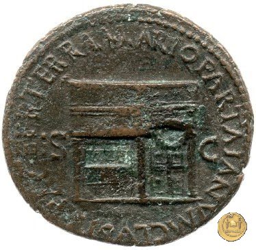 CLM477 65 AD (Lugdunum)