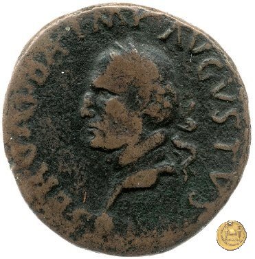 CLM477 68 d.C. (Tarraco?)