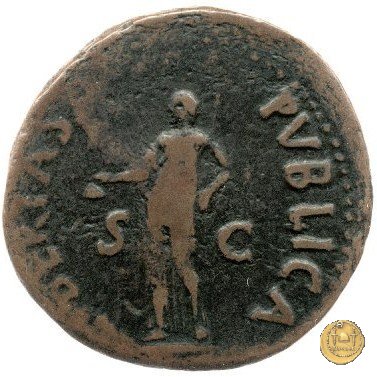 CLM477 68 AD (Tarraco?)