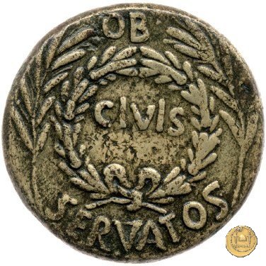 CLM478 16 BC (Roma)