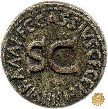 CLM478 16 a.C. (Roma)