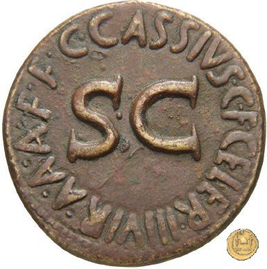 CLM478 16 BC (Roma)