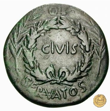 CLM478 16 a.C. (Roma)