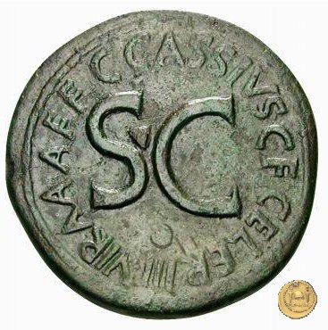 CLM478 16 a.C. (Roma)