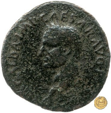 CLM478 68 AD (Tarraco?)