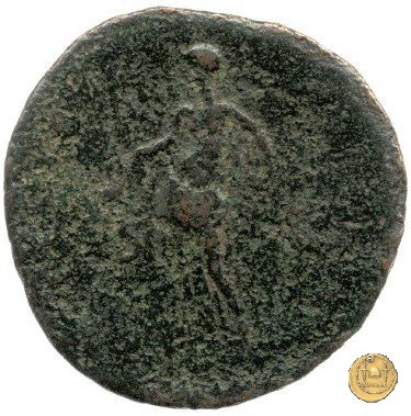 CLM478 68 AD (Tarraco?)