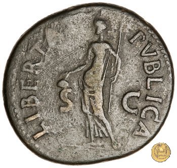 CLM478 68 d.C. (Tarraco?)