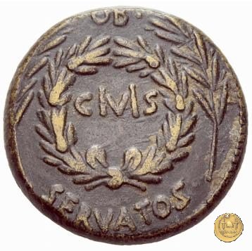 CLM479 16 a.C. (Roma)