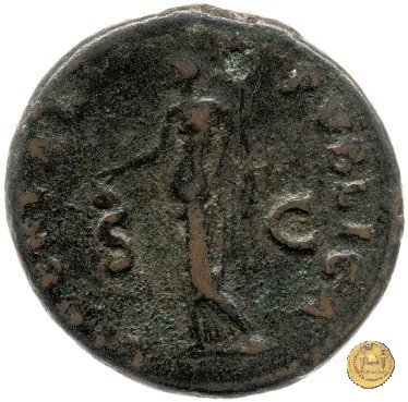 CLM479 68 AD (Tarraco?)