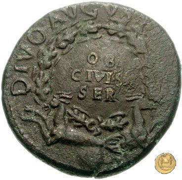 CLM47 36-37 AD (Roma)