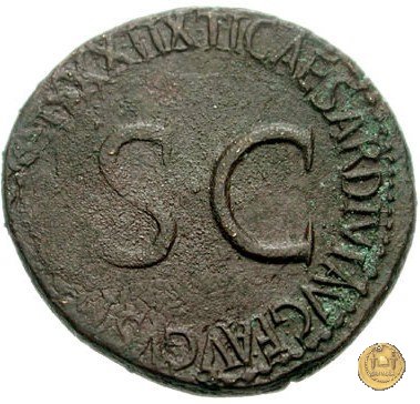 CLM47 36-37 d.C. (Roma)