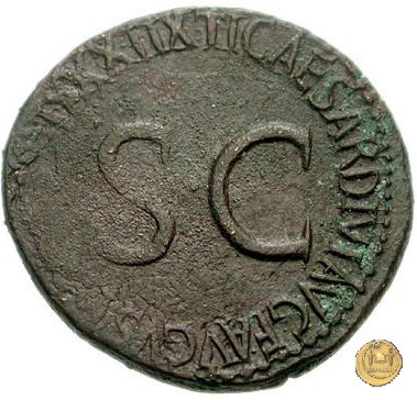 CLM47 36-37 AD (Roma)