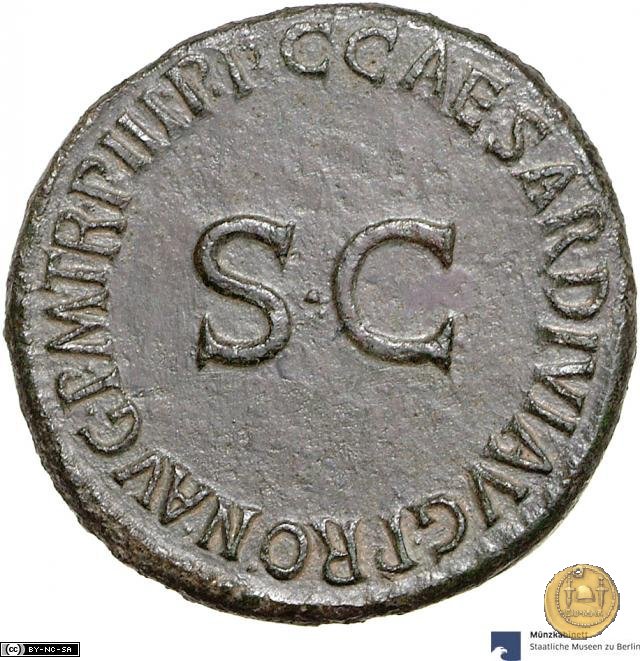 CLM47 39-40 AD (Roma)