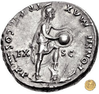 CLM47 60-61 AD (Roma)