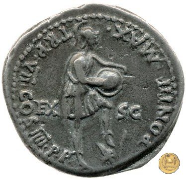 CLM47 60-61 AD (Roma)