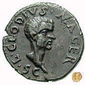 CLM47 68 AD (Carthage)