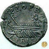 CLM47 68 d.C. (Carthage)