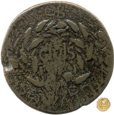 CLM480 15 BC (Roma)