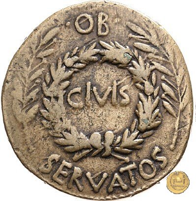 CLM481 15 BC (Roma)