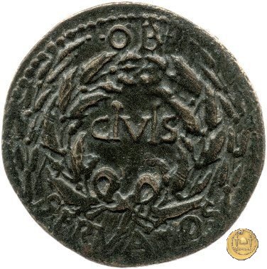 CLM481 15 BC (Roma)