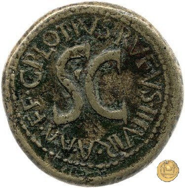 CLM482 15 BC (Roma)
