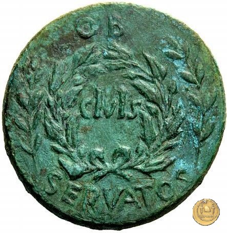 CLM482 15 BC (Roma)