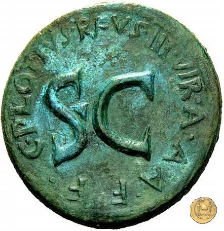 CLM482 15 a.C. (Roma)