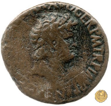 CLM483 65 AD (Lugdunum)