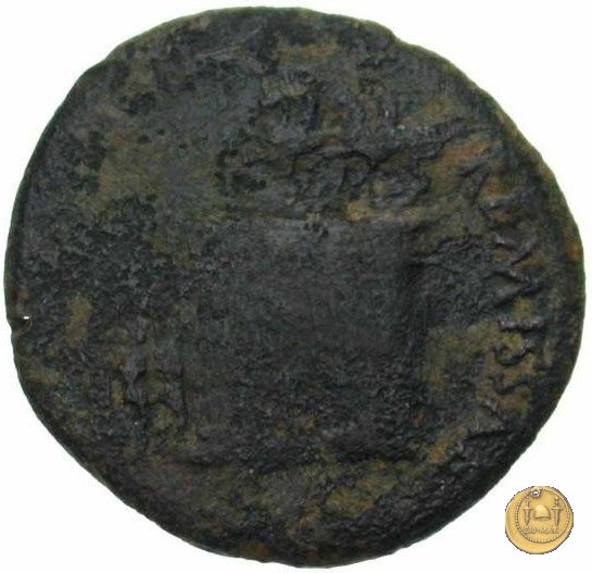 CLM484 68 d.C. (Tarraco?)