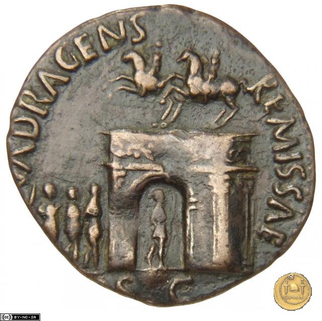 CLM484 68 AD (Tarraco?)