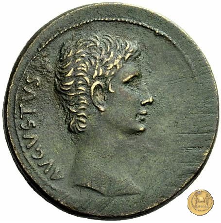 CLM486 28-15 a.C. (Pergamum)