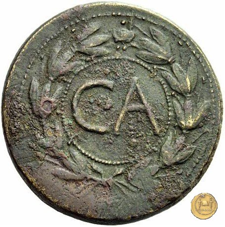 CLM486 28-15 BC (Pergamum)