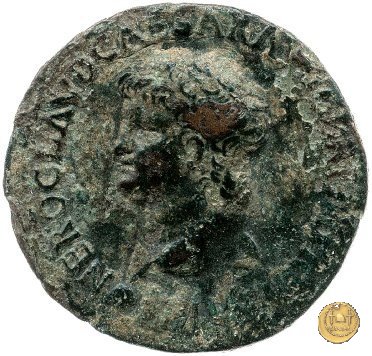 CLM486 65 AD (Lugdunum)