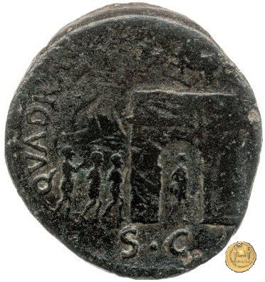 CLM486 68 AD (Tarraco?)