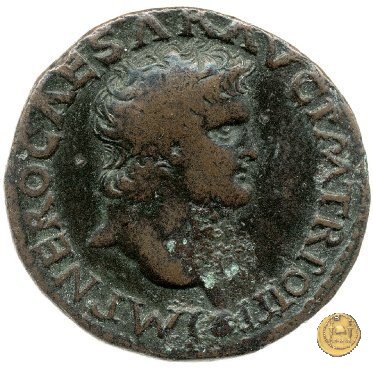 CLM487 66 d.C. (Lugdunum)