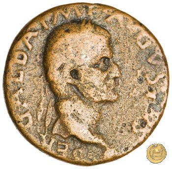 CLM487 68 d.C. (Tarraco?)