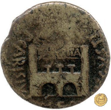 CLM489 25-23 BC (Emerita)