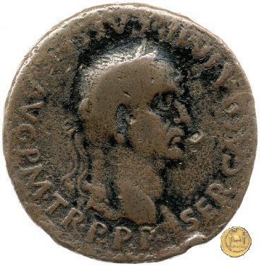 CLM489 68 d.C. (Tarraco?)