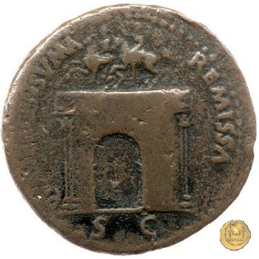 CLM489 68 AD (Tarraco?)