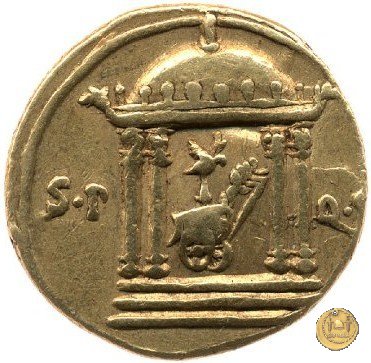 CLM48 19 a.C. (Colonia Patricia?)