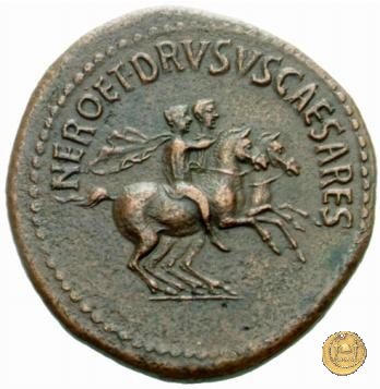 CLM48 40-41 AD (Roma)