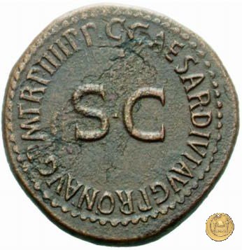 CLM48 40-41 AD (Roma)