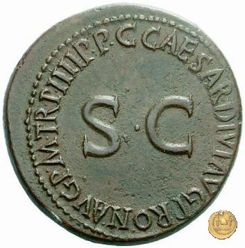 CLM48 40-41 d.C. (Roma)