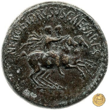 CLM48 40-41 AD (Roma)